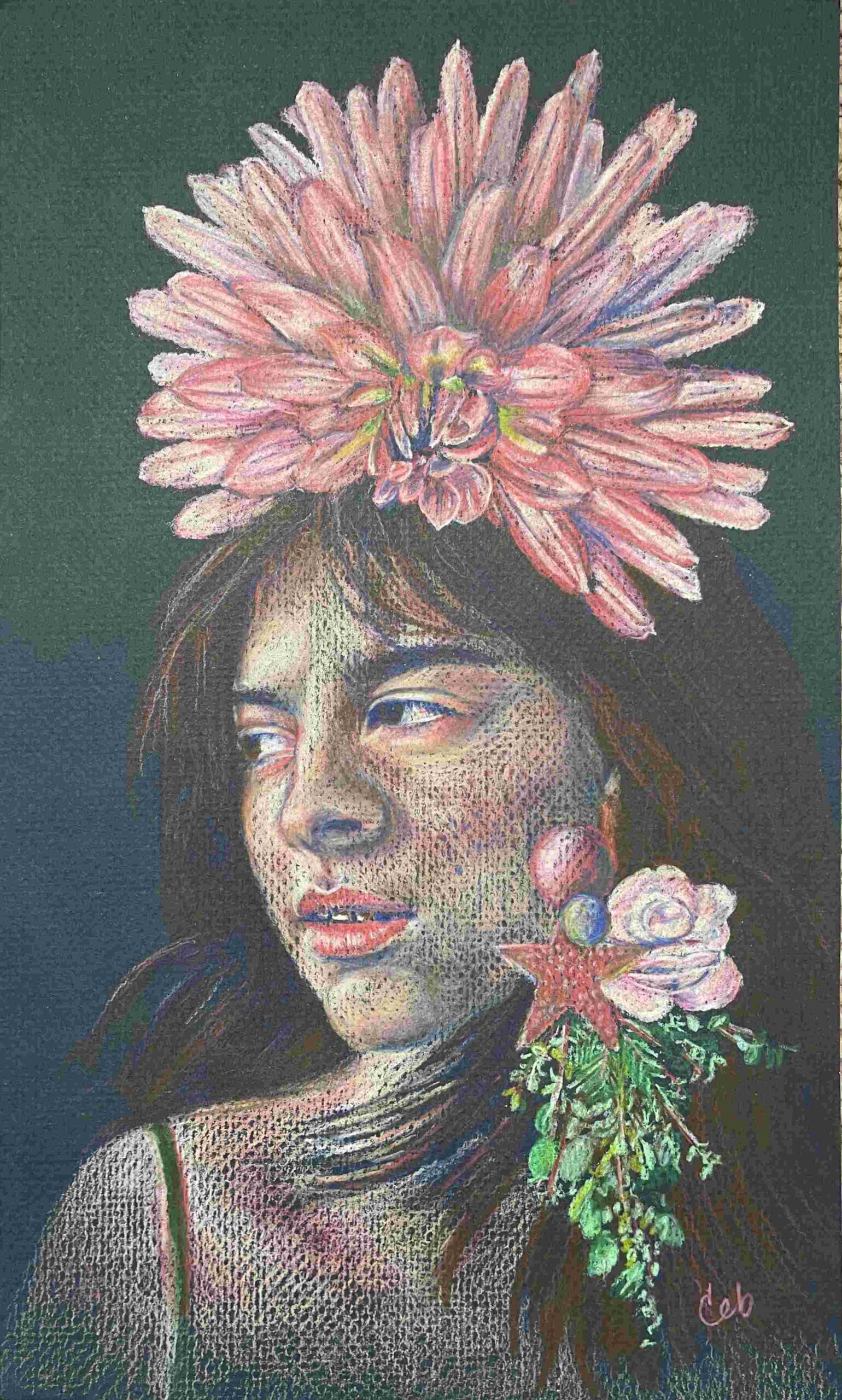 Flower Girl