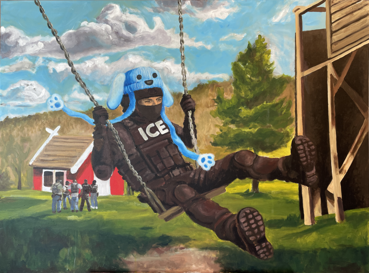 Swingset